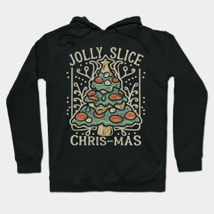 Jolly Slice - Mas Hoodie